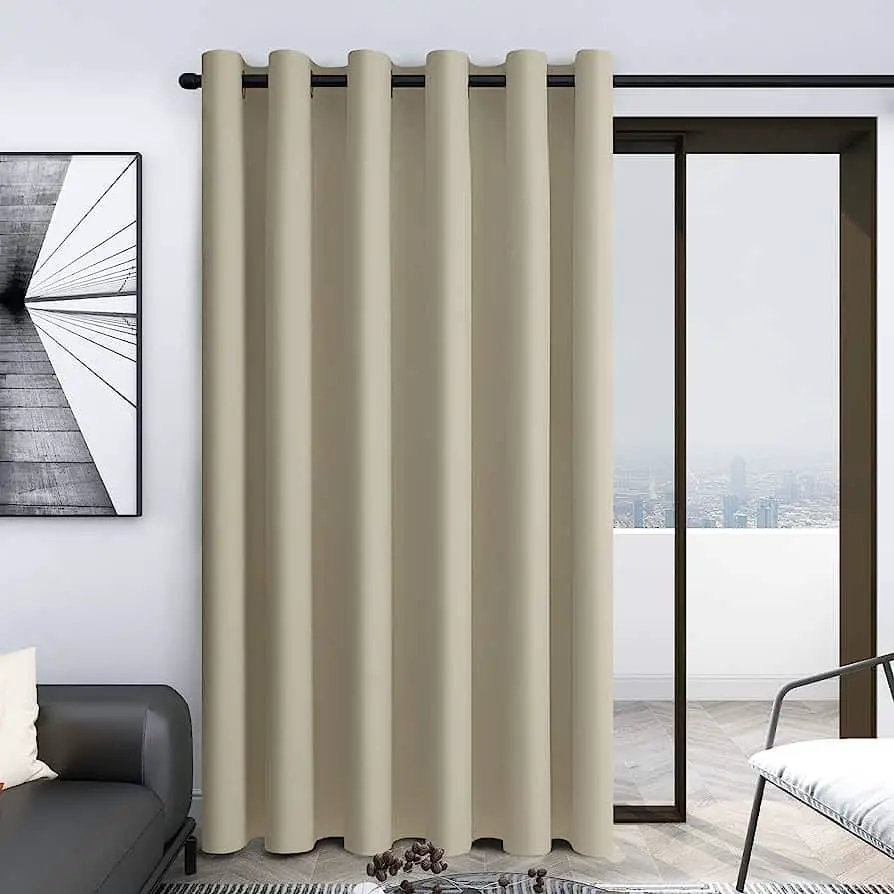 what-is-a-1-panel-curtain