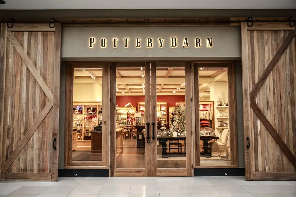Pottery Barn’s best curtains