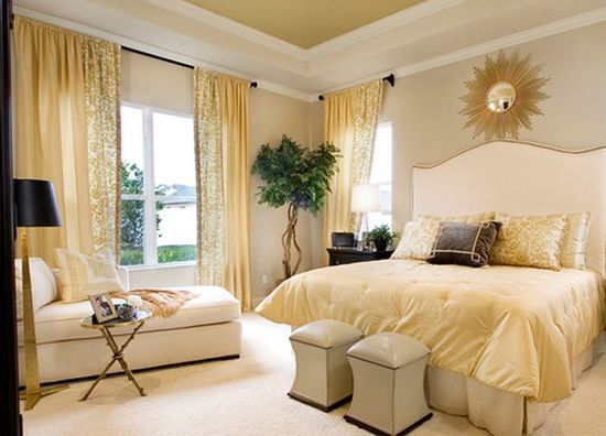 what-color-curtains-for-cream-walls