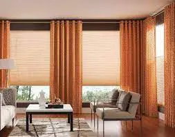 should-you-put-curtains-over-blinds
