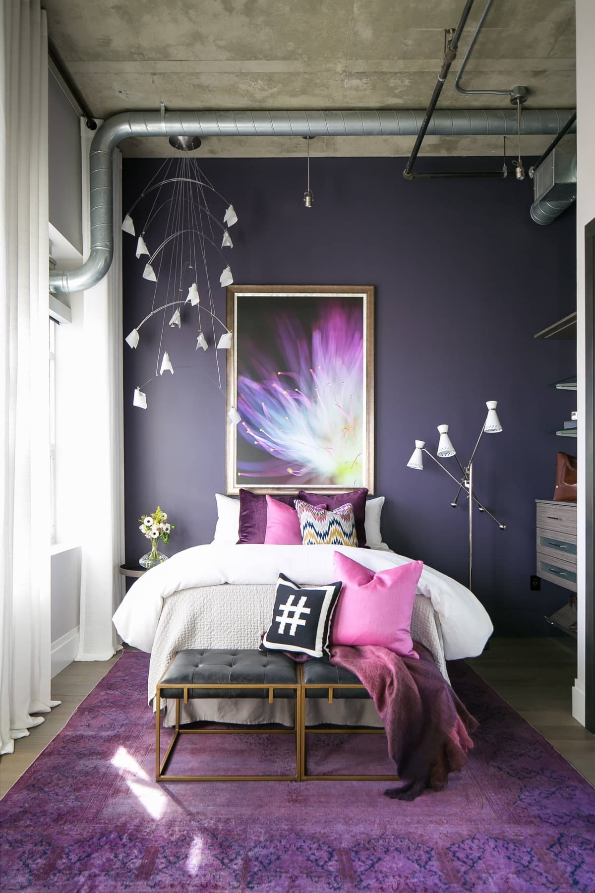 style-time-what-color-curtains-for-dark-purple-walls