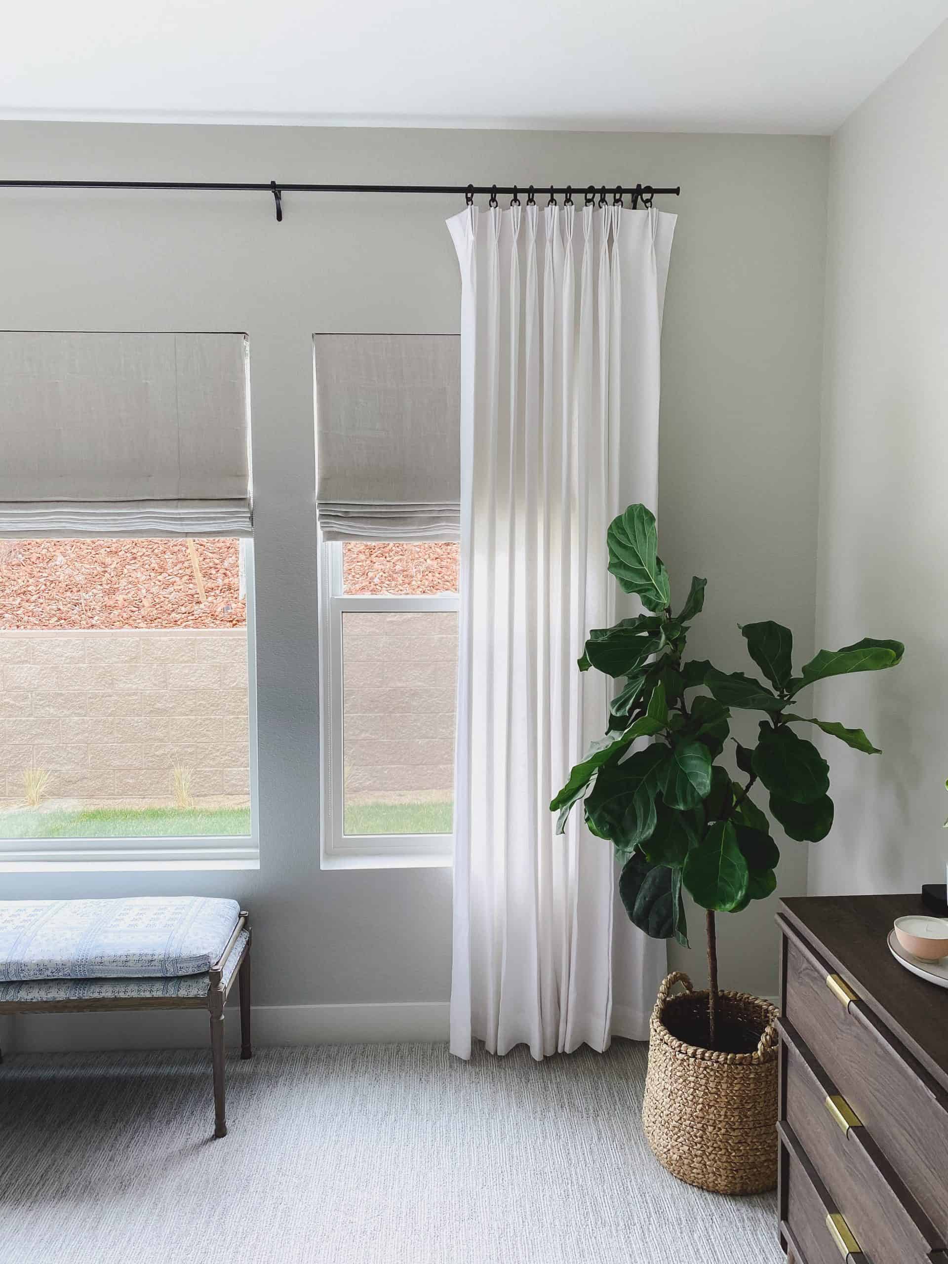what-drill-bit-should-you-use-to-hang-curtains