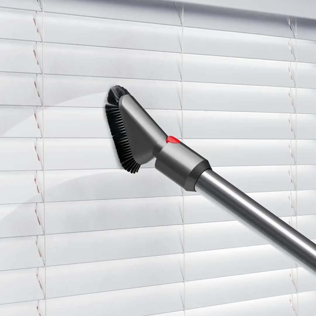 how-to-clean-blinds-with-dyson