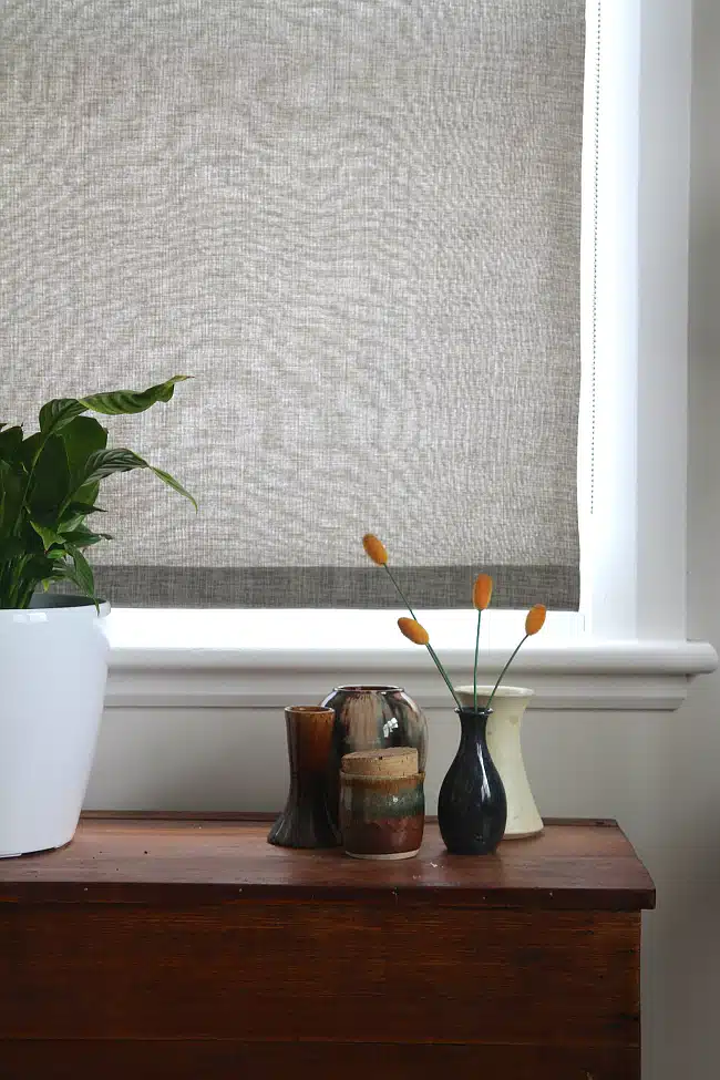 How Do You Remove Mold From Fabric Blinds