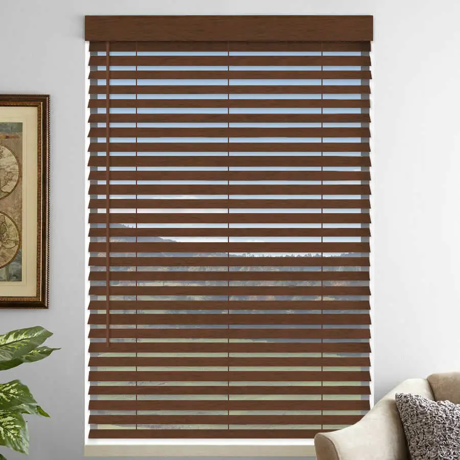 do-faux-wood-blinds-keep-heat-out