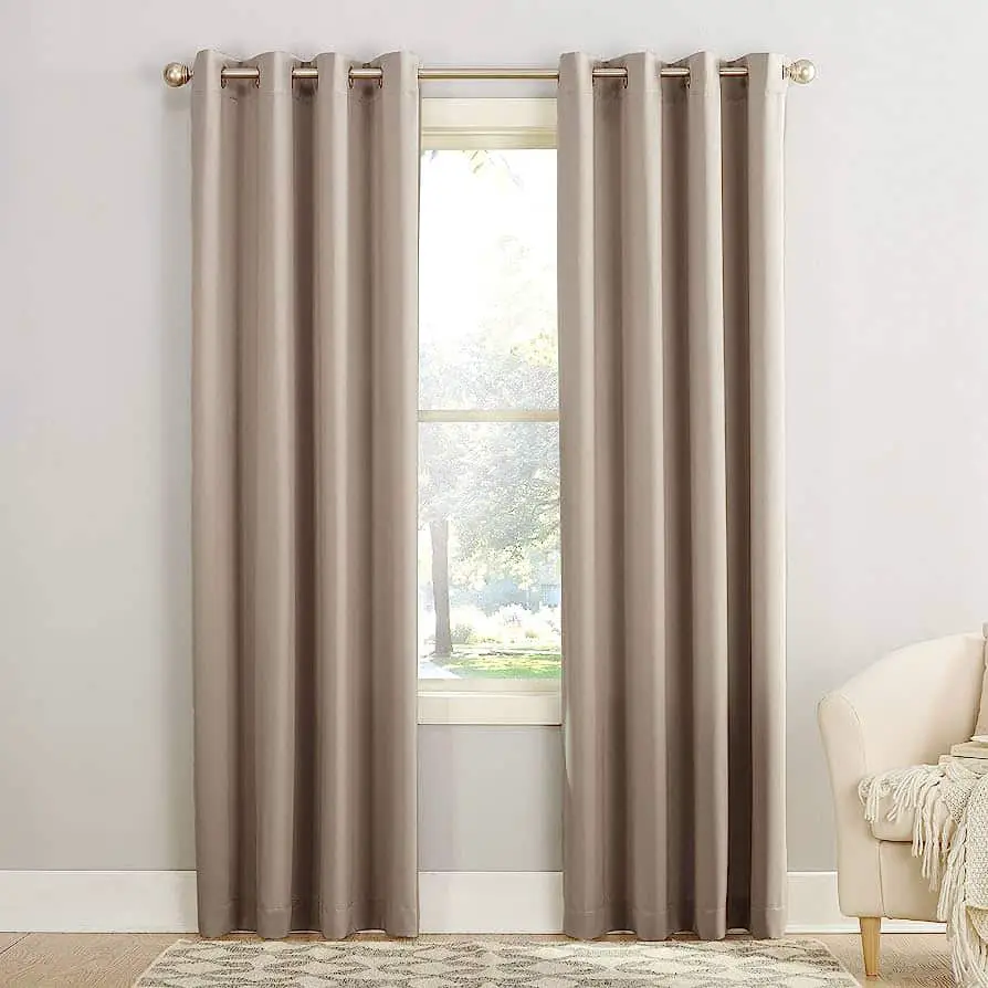 how-to-properly-hang-grommet-curtains