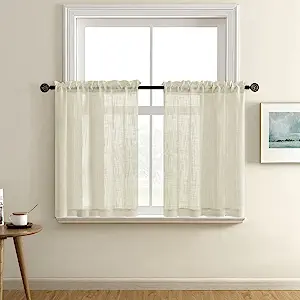 what-are-half-curtains-called