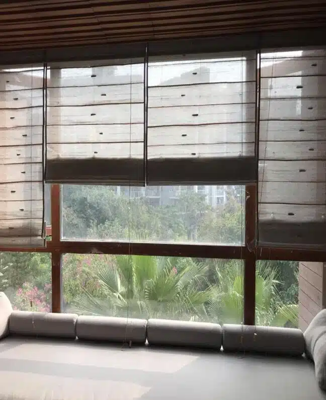 how-to-remove-temporary-paper-blinds