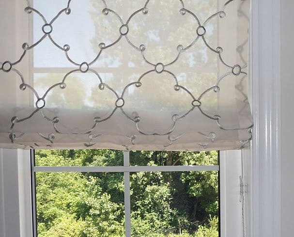 how-to-turn-curtains-into-roman-shades