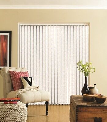 How To Clean Yellowed Vertical Blinds - Huetiful Homes