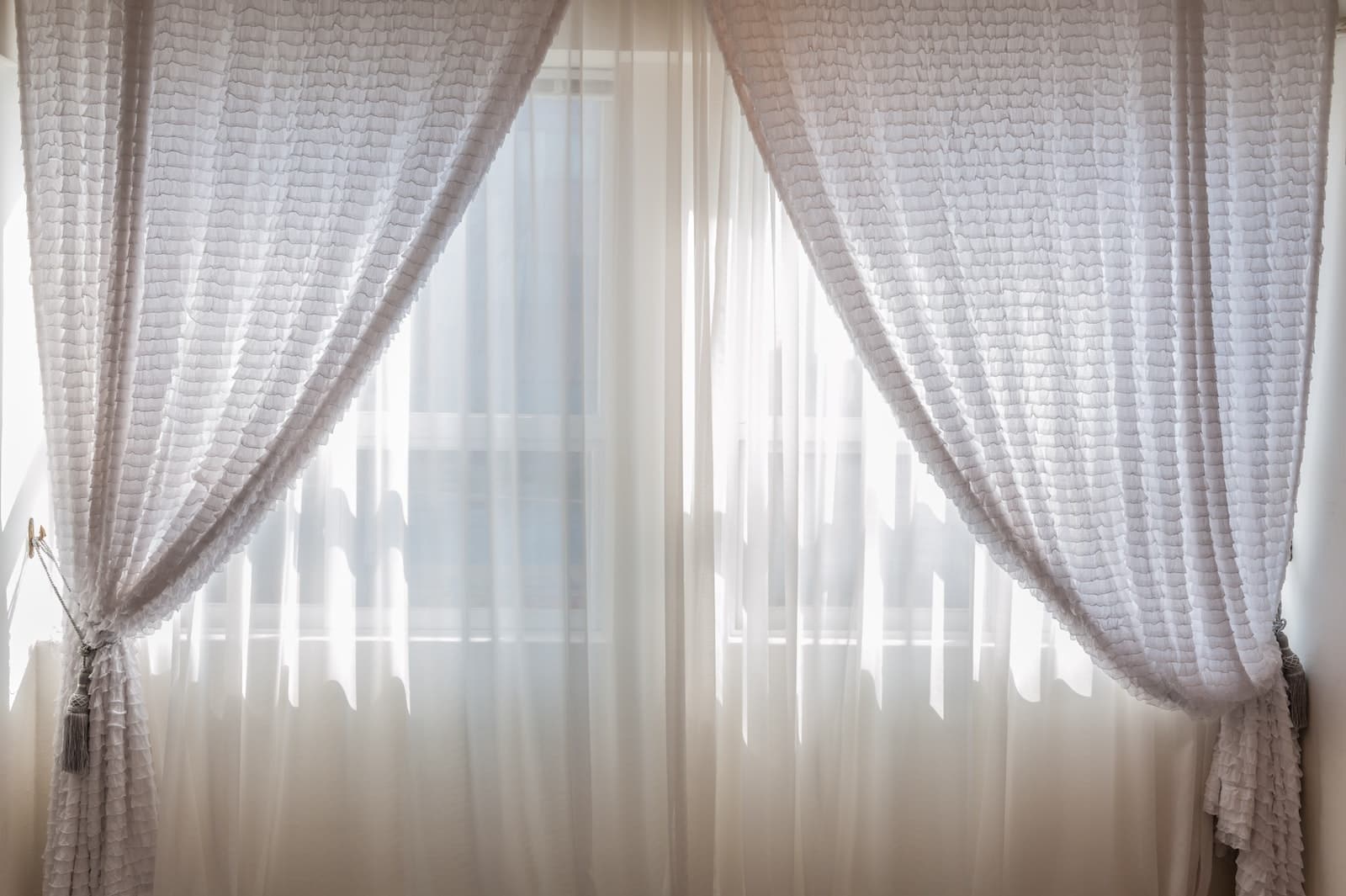 how-to-get-candle-wax-off-curtains