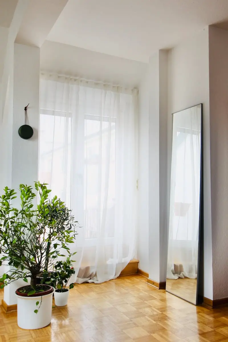 how-to-clean-curtains-without-washing-machine