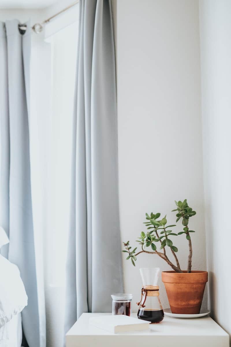 how-to-hang-curtains-on-a-cement-wall