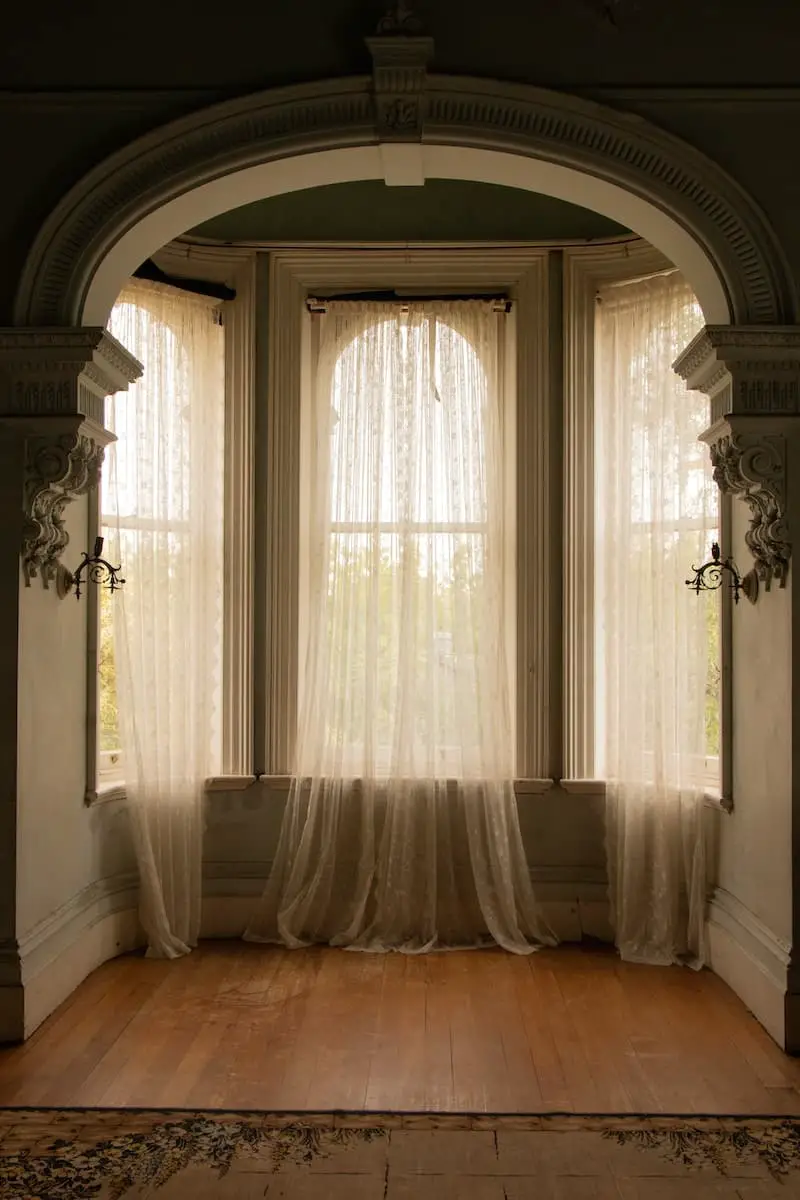 what-are-voile-curtains