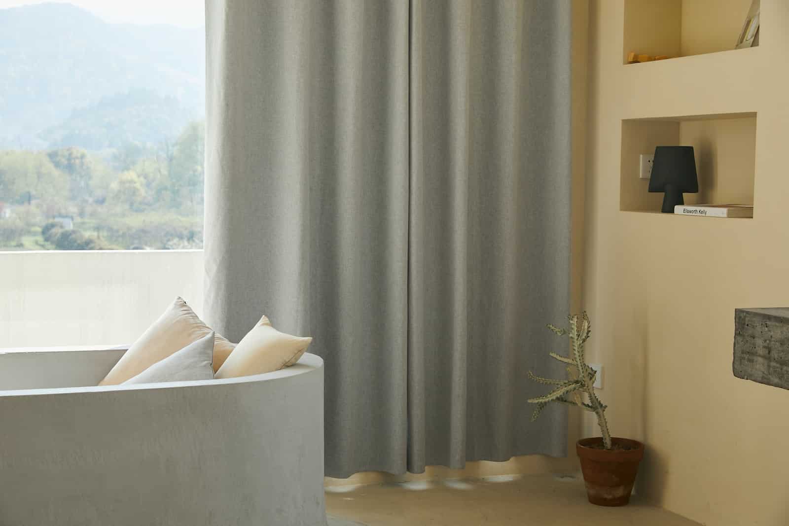 best-modern-curtain-material