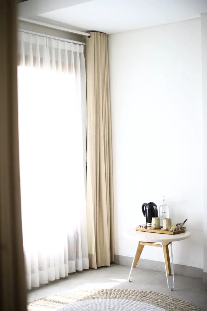 how-to-make-plain-curtains-more-interesting