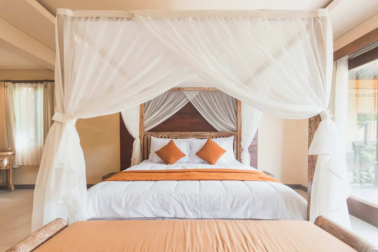 how-to-put-curtains-around-your-bed