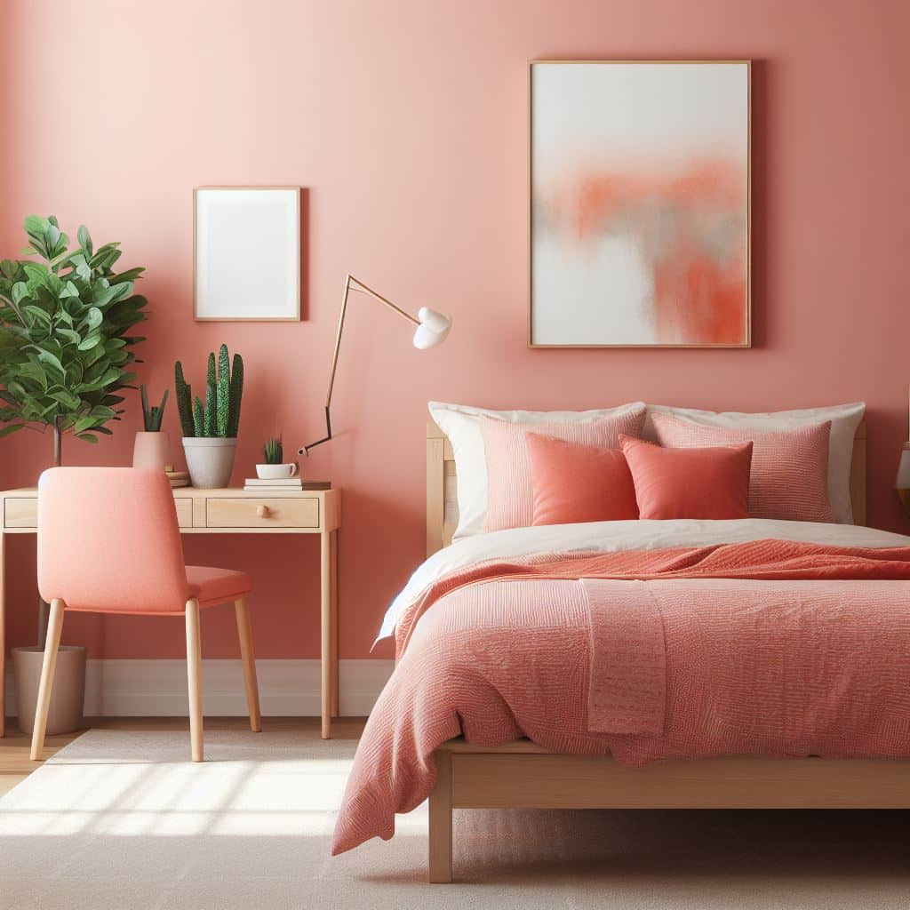 The Best Room Colors for Banishing the Winter Blues